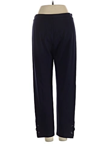 Lynn Ritchie Silver Casual Pants (view 2)