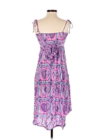 Antik Batik Casual Dress (view 2)