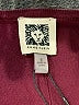 Anne Klein Burgundy Pullover Sweater Size S - photo 7
