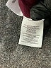 Anne Klein Burgundy Pullover Sweater Size S - photo 8