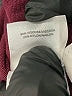Anne Klein Burgundy Pullover Sweater Size S - photo 9