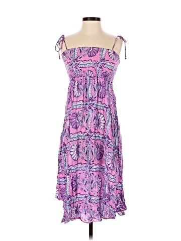 Antik Batik Casual Dress (view 1)