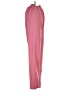 Unbranded Solid Pink Track Pants Size S (estimated) - photo 4