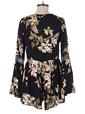 Coveted Clothing Romper (view 2)