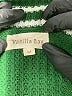 Vanilla Bay 100% Acrylic Green Pullover Sweater Size M - photo 4