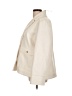 Sam Edelman Solid Ivory Blazer Size L - photo 5
