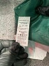 Fuinloth 100% Polyester Green Vest Size M - photo 7