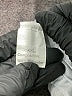 Unbranded 100% Polyester Color Block Black Active Pants Size XXL - photo 4