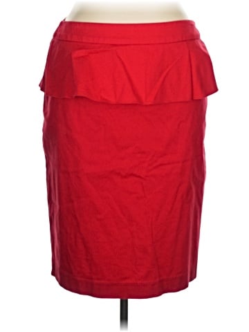 Sandro Studio Formal Skirt (view 1)