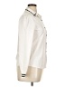Assorted Brands Ivory Long Sleeve Blouse Size XL - photo 4