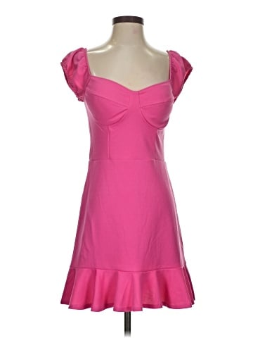 AUW Cocktail Dress (view 1)