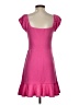 AUW Pink Cocktail Dress Size S - photo 2