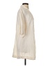 Madewell 100% Cotton Ivory Kimono Size XXS - photo 4