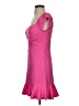 AUW Pink Cocktail Dress Size S - photo 5