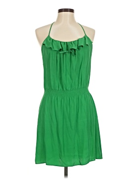 slim fit dress slacks Unique Vintage Plus Size Emerald Green Delores Swing Dress with Sleeves 3X/20