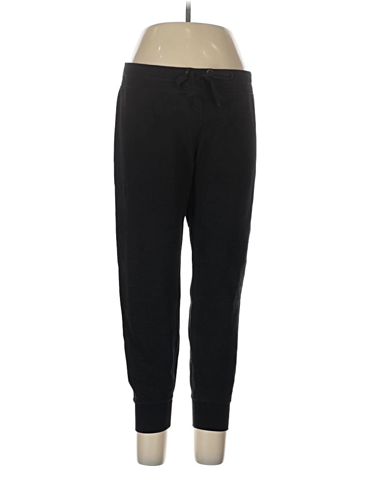 Pre-owned Calvin Klein Jeans Est.1978 Calvin Klein Jeans Active Pants In Black