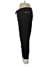 CALVIN KLEIN JEANS Solid Black Active Pants Size L - photo 5