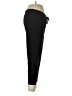 CALVIN KLEIN JEANS Solid Black Active Pants Size L - photo 4