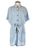 Sugar Lips Blue Romper Size M - photo 1