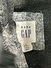 Baby Gap 100% Polyester Gray Vest Size 3 - photo 3