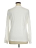 Unbranded Ivory Long Sleeve Henley Size XL - photo 2