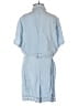 Sugar Lips Blue Romper Size M - photo 2