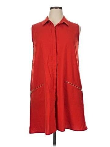 Sharagano Casual Dress (view 1)