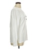 Unbranded Ivory Long Sleeve Henley Size XL - photo 4