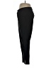 Crosby Solid Black Dress Pants Size 12 - photo 5