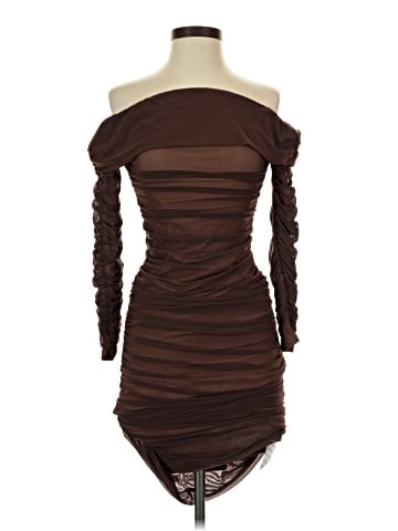 Shein Cocktail Dress (view 1)