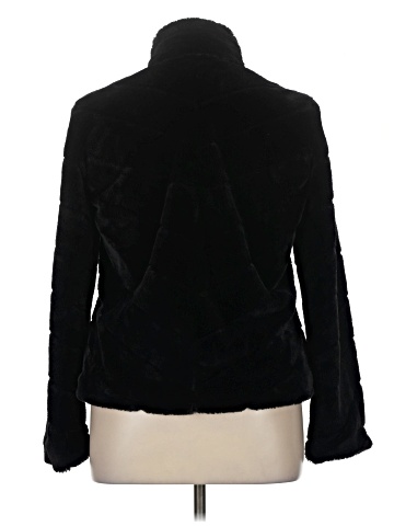 Ci Sono Faux Fur Jacket (view 2)