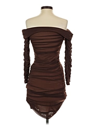 Shein Cocktail Dress (view 2)