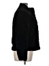 Ci Sono 100% Polyester Black Faux Fur Jacket Size XL - photo 4