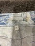 Seven7 Tie-dye Blue Jeans Size 4 - photo 4