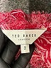 Ted Baker London Red Cocktail Dress Size 6 (2) - photo 7