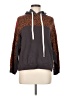 Monrow Gray Pullover Hoodie Size M - photo 1