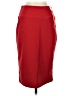 Maze Collection Red Formal Skirt Size S - photo 1