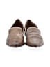 FRYE 100% Leather Solid Tan Flats Size 7 1/2 - photo 2