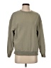 Zara Green Sweatshirt Size S - photo 1