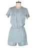 Chaser Blue Romper Size XS - Lg - photo 1
