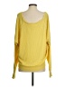 We the Free Yellow Pullover Sweater Size XS - photo 2