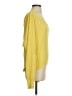We the Free Yellow Pullover Sweater Size XS - photo 4