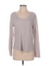 Double Zero Gray Pullover Sweater Size S - photo 1