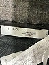 IRO Metallic Silver Formal Skirt Size EU (FR) 36 / US 4 - photo 3