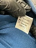 Mirol Solid Blue Track Jacket Size XL - photo 7