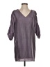 Geren Ford Gray 3/4 Sleeve Blouse Size S - photo 1