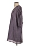 Geren Ford Gray 3/4 Sleeve Blouse Size S - photo 5