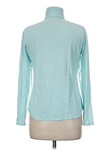 Swing Long Sleeve Top (view 2)