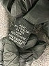 Alyx Plaid Gray Coat Size S - photo 7