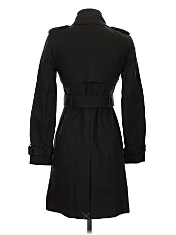 Club Monaco Trenchcoat (view 2)